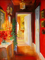 Candelabra